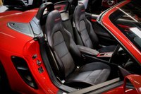 USED 2020 20 PORSCHE 718 4.0 SPYDER 2d 415 BHP PORSCHE DYNAMIC LIGHT SYSTEM PLUS (PDLS) +, BOSE, HEATED WHEEL, FPSH (DUE MARCH 2024),