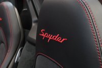 USED 2020 20 PORSCHE 718 4.0 SPYDER 2d 415 BHP PORSCHE DYNAMIC LIGHT SYSTEM PLUS (PDLS) +, BOSE, HEATED WHEEL, FPSH (DUE MARCH 2024),