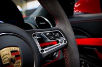 USED 2020 20 PORSCHE 718 4.0 SPYDER 2d 415 BHP PORSCHE DYNAMIC LIGHT SYSTEM PLUS (PDLS) +, BOSE, HEATED WHEEL, FPSH (DUE MARCH 2024),