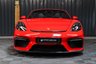 USED 2020 20 PORSCHE 718 4.0 SPYDER 2d 415 BHP PORSCHE DYNAMIC LIGHT SYSTEM PLUS (PDLS) +, BOSE, HEATED WHEEL, FPSH (DUE MARCH 2024),