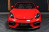 USED 2020 20 PORSCHE 718 4.0 SPYDER 2d 415 BHP PORSCHE DYNAMIC LIGHT SYSTEM PLUS (PDLS) +, BOSE, HEATED WHEEL, FPSH (DUE MARCH 2024),