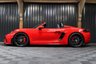 USED 2020 20 PORSCHE 718 4.0 SPYDER 2d 415 BHP PORSCHE DYNAMIC LIGHT SYSTEM PLUS (PDLS) +, BOSE, HEATED WHEEL, FPSH (DUE MARCH 2024),