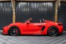 USED 2020 20 PORSCHE 718 4.0 SPYDER 2d 415 BHP PORSCHE DYNAMIC LIGHT SYSTEM PLUS (PDLS) +, BOSE, HEATED WHEEL, FPSH (DUE MARCH 2024),