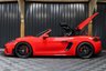 USED 2020 20 PORSCHE 718 4.0 SPYDER 2d 415 BHP PORSCHE DYNAMIC LIGHT SYSTEM PLUS (PDLS) +, BOSE, HEATED WHEEL, FPSH (DUE MARCH 2024),