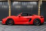 USED 2020 20 PORSCHE 718 4.0 SPYDER 2d 415 BHP PORSCHE DYNAMIC LIGHT SYSTEM PLUS (PDLS) +, BOSE, HEATED WHEEL, FPSH (DUE MARCH 2024),
