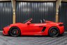 USED 2020 20 PORSCHE 718 4.0 SPYDER 2d 415 BHP PORSCHE DYNAMIC LIGHT SYSTEM PLUS (PDLS) +, BOSE, HEATED WHEEL, FPSH (DUE MARCH 2024),