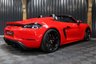 USED 2020 20 PORSCHE 718 4.0 SPYDER 2d 415 BHP PORSCHE DYNAMIC LIGHT SYSTEM PLUS (PDLS) +, BOSE, HEATED WHEEL, FPSH (DUE MARCH 2024),