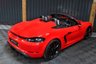 USED 2020 20 PORSCHE 718 4.0 SPYDER 2d 415 BHP PORSCHE DYNAMIC LIGHT SYSTEM PLUS (PDLS) +, BOSE, HEATED WHEEL, FPSH (DUE MARCH 2024),
