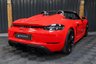 USED 2020 20 PORSCHE 718 4.0 SPYDER 2d 415 BHP PORSCHE DYNAMIC LIGHT SYSTEM PLUS (PDLS) +, BOSE, HEATED WHEEL, FPSH (DUE MARCH 2024),