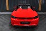 USED 2020 20 PORSCHE 718 4.0 SPYDER 2d 415 BHP PORSCHE DYNAMIC LIGHT SYSTEM PLUS (PDLS) +, BOSE, HEATED WHEEL, FPSH (DUE MARCH 2024),