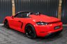 USED 2020 20 PORSCHE 718 4.0 SPYDER 2d 415 BHP PORSCHE DYNAMIC LIGHT SYSTEM PLUS (PDLS) +, BOSE, HEATED WHEEL, FPSH (DUE MARCH 2024),