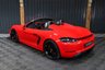 USED 2020 20 PORSCHE 718 4.0 SPYDER 2d 415 BHP PORSCHE DYNAMIC LIGHT SYSTEM PLUS (PDLS) +, BOSE, HEATED WHEEL, FPSH (DUE MARCH 2024),