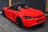 USED 2020 20 PORSCHE 718 4.0 SPYDER 2d 415 BHP PORSCHE DYNAMIC LIGHT SYSTEM PLUS (PDLS) +, BOSE, HEATED WHEEL, FPSH (DUE MARCH 2024),