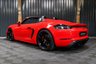 USED 2020 20 PORSCHE 718 4.0 SPYDER 2d 415 BHP PORSCHE DYNAMIC LIGHT SYSTEM PLUS (PDLS) +, BOSE, HEATED WHEEL, FPSH (DUE MARCH 2024),