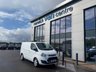 USED 2017 17 FORD TRANSIT CUSTOM 2.0 270 LIMITED 130PS AIRCON EURO 6 ULEZ FREE - AIR CONDITIONING