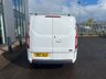 USED 2017 17 FORD TRANSIT CUSTOM 2.0 270 LIMITED 130PS AIRCON EURO 6 ULEZ FREE - AIR CONDITIONING