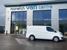 USED 2017 17 FORD TRANSIT CUSTOM 2.0 270 LIMITED 130PS AIRCON EURO 6 ULEZ FREE - AIR CONDITIONING