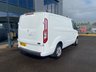 USED 2017 17 FORD TRANSIT CUSTOM 2.0 270 LIMITED 130PS AIRCON EURO 6 ULEZ FREE - AIR CONDITIONING