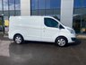USED 2017 17 FORD TRANSIT CUSTOM 2.0 270 LIMITED 130PS AIRCON EURO 6 ULEZ FREE - AIR CONDITIONING