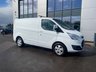 USED 2017 17 FORD TRANSIT CUSTOM 2.0 270 LIMITED 130PS AIRCON EURO 6 ULEZ FREE - AIR CONDITIONING