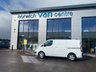 USED 2017 17 FORD TRANSIT CUSTOM 2.0 270 LIMITED 130PS AIRCON EURO 6 ULEZ FREE - AIR CONDITIONING
