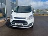 USED 2017 17 FORD TRANSIT CUSTOM 2.0 270 LIMITED 130PS AIRCON EURO 6 ULEZ FREE - AIR CONDITIONING