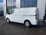 USED 2017 17 FORD TRANSIT CUSTOM 2.0 270 LIMITED 130PS AIRCON EURO 6 ULEZ FREE - AIR CONDITIONING