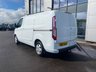 USED 2017 17 FORD TRANSIT CUSTOM 2.0 270 LIMITED 130PS AIRCON EURO 6 ULEZ FREE - AIR CONDITIONING