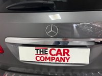 USED 2013 13 MERCEDES-BENZ B-CLASS 1.8 B200 CDI BLUEEFFICIENCY SPORT 5d 136 BHP * LEATHER TRIM * 18" ALLOYS * PRIVACY * AIR CON * REV CAMERA *