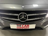 USED 2013 13 MERCEDES-BENZ B-CLASS 1.8 B200 CDI BLUEEFFICIENCY SPORT 5d 136 BHP * LEATHER TRIM * 18" ALLOYS * PRIVACY * AIR CON * REV CAMERA *