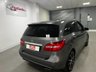 USED 2013 13 MERCEDES-BENZ B-CLASS 1.8 B200 CDI BLUEEFFICIENCY SPORT 5d 136 BHP * LEATHER TRIM * 18" ALLOYS * PRIVACY * AIR CON * REV CAMERA *