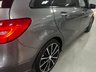 USED 2013 13 MERCEDES-BENZ B-CLASS 1.8 B200 CDI BLUEEFFICIENCY SPORT 5d 136 BHP * LEATHER TRIM * 18" ALLOYS * PRIVACY * AIR CON * REV CAMERA *