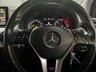 USED 2013 13 MERCEDES-BENZ B-CLASS 1.8 B200 CDI BLUEEFFICIENCY SPORT 5d 136 BHP * LEATHER TRIM * 18" ALLOYS * PRIVACY * AIR CON * REV CAMERA *