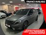 USED 2013 13 MERCEDES-BENZ B-CLASS 1.8 B200 CDI BLUEEFFICIENCY SPORT 5d 136 BHP * LEATHER TRIM * 18" ALLOYS * PRIVACY * AIR CON * REV CAMERA *