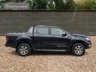 USED 2018 67 FORD RANGER 3.2 WILDTRAK 4X4 DCB TDCI 4d 197 BHP 3 SERVICE STAMPS