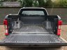 USED 2018 67 FORD RANGER 3.2 WILDTRAK 4X4 DCB TDCI 4d 197 BHP 3 SERVICE STAMPS