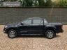 USED 2018 67 FORD RANGER 3.2 WILDTRAK 4X4 DCB TDCI 4d 197 BHP 3 SERVICE STAMPS