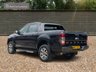 USED 2018 67 FORD RANGER 3.2 WILDTRAK 4X4 DCB TDCI 4d 197 BHP 3 SERVICE STAMPS