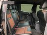 USED 2018 67 FORD RANGER 3.2 WILDTRAK 4X4 DCB TDCI 4d 197 BHP 3 SERVICE STAMPS