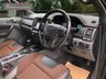 USED 2018 67 FORD RANGER 3.2 WILDTRAK 4X4 DCB TDCI 4d 197 BHP 3 SERVICE STAMPS