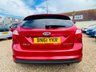 USED 2011 61 FORD FOCUS 1.6 TITANIUM 5d 124 BHP Stunning Top of the Range Petrol Ford Focus