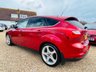 USED 2011 61 FORD FOCUS 1.6 TITANIUM 5d 124 BHP Stunning Top of the Range Petrol Ford Focus