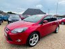 USED 2011 61 FORD FOCUS 1.6 TITANIUM 5d 124 BHP Stunning Top of the Range Petrol Ford Focus