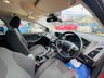 USED 2011 61 FORD FOCUS 1.6 TITANIUM 5d 124 BHP Stunning Top of the Range Petrol Ford Focus