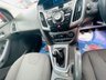 USED 2011 61 FORD FOCUS 1.6 TITANIUM 5d 124 BHP Stunning Top of the Range Petrol Ford Focus
