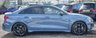 USED 2022 72 AUDI RS3 SALOON 2.5 RS 3 TFSI QUATTRO VORSPRUNG 4d 395 BHP BRAND NEW+2022+DELIVERY MILES
