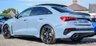 USED 2022 72 AUDI RS3 SALOON 2.5 RS 3 TFSI QUATTRO VORSPRUNG 4d 395 BHP BRAND NEW+2022+DELIVERY MILES