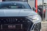 USED 2022 72 AUDI RS3 SALOON 2.5 RS 3 TFSI QUATTRO VORSPRUNG 4d 395 BHP BRAND NEW+2022+DELIVERY MILES