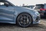 USED 2022 72 AUDI RS3 SALOON 2.5 RS 3 TFSI QUATTRO VORSPRUNG 4d 395 BHP BRAND NEW+2022+DELIVERY MILES