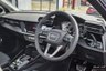 USED 2022 72 AUDI RS3 SALOON 2.5 RS 3 TFSI QUATTRO VORSPRUNG 4d 395 BHP BRAND NEW+2022+DELIVERY MILES